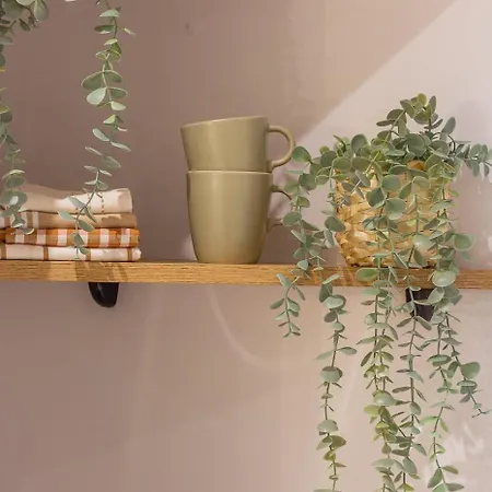 Room4you By Asturias Holidays Appartement *