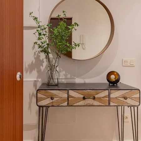 Daire Ah Room4You Oviedo By Asturias Holidays Oviedo