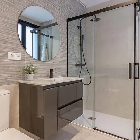 Room4you By Asturias Holidays Appartement Oviedo