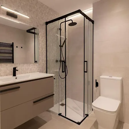 Ah Room4You Oviedo By Asturias Holidays Daire Oviedo