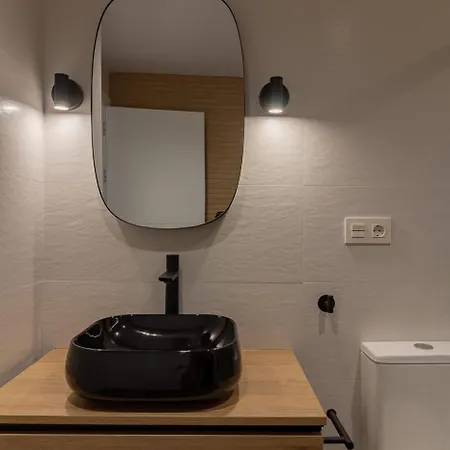 Room4you By Asturias Holidays *