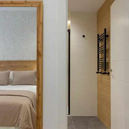 Daire Ah Room4You Oviedo By Asturias Holidays