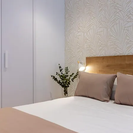 Room4you By Asturias Holidays Appartement