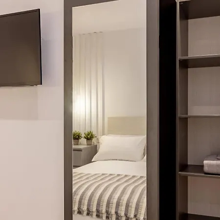Daire Ah Room4You Oviedo By Asturias Holidays *