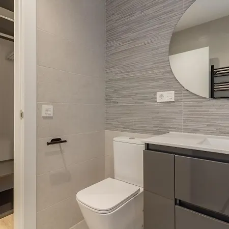 Room4you By Asturias Holidays