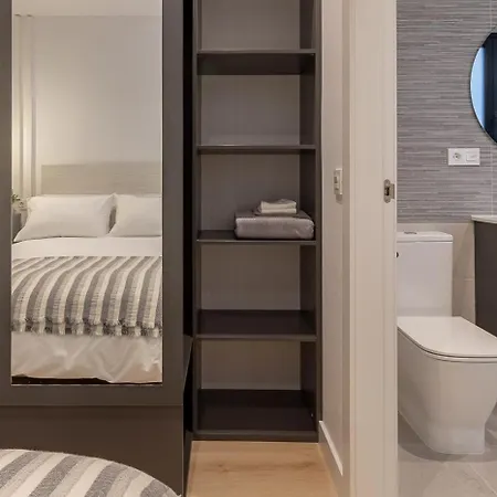 Ah Room4You Oviedo By Asturias Holidays Daire *