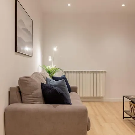 Room4you By Asturias Holidays Oviedo