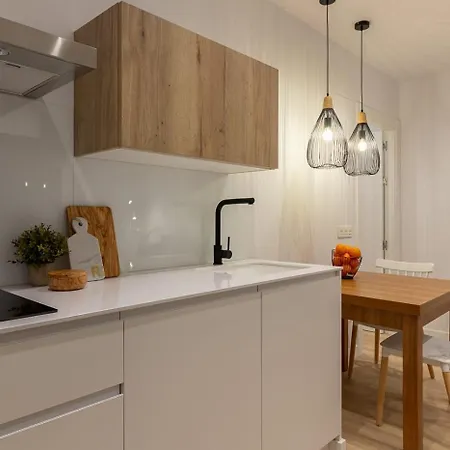 Room4you By Asturias Holidays *