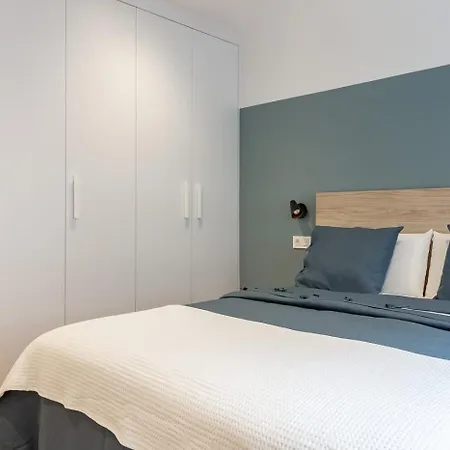 Ah Room4You Oviedo By Asturias Holidays Daire Oviedo