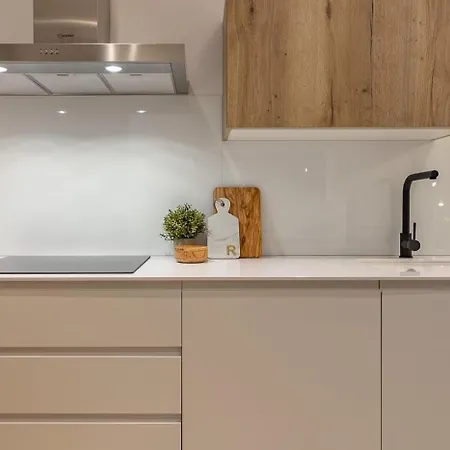 Room4you By Asturias Holidays *