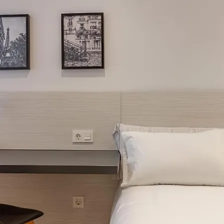 Room4you By Asturias Holidays