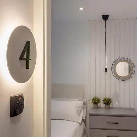 Room4you By Asturias Holidays *