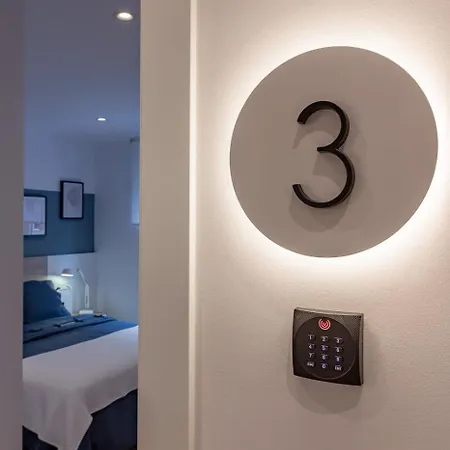 Ah Room4You Oviedo By Asturias Holidays Daire Oviedo