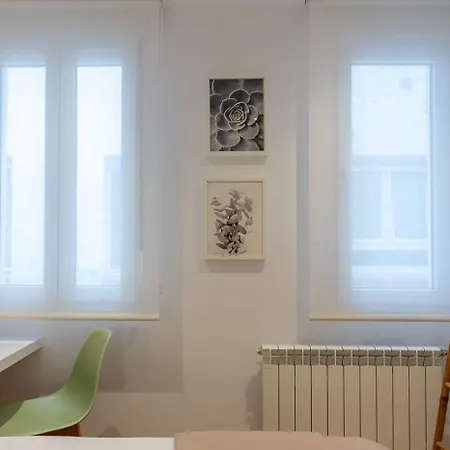 Room4you By Asturias Holidays Appartement *