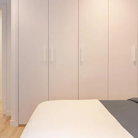 Ah Room4You Oviedo By Asturias Holidays Daire