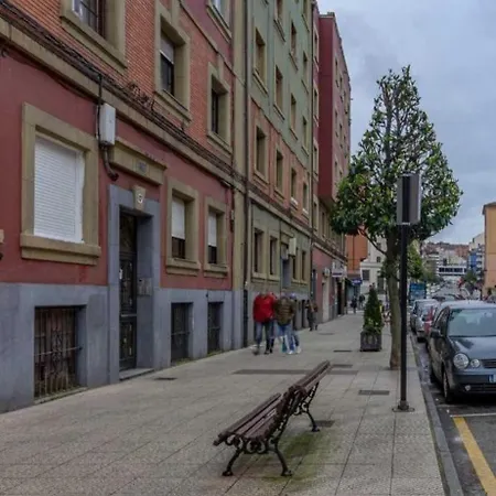 Room4you By Asturias Holidays *