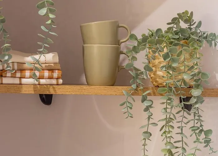 Room4you By Asturias Holidays شقة *