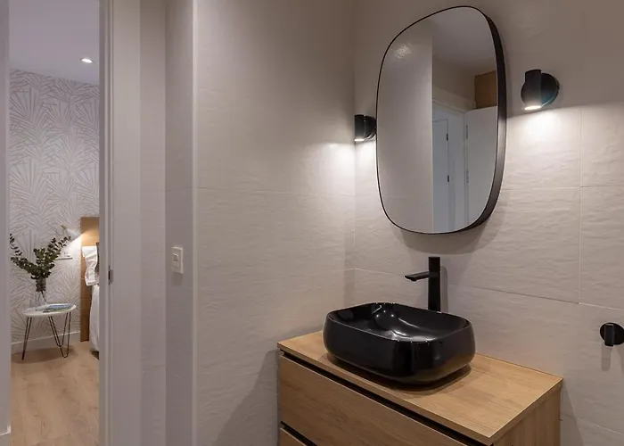 Apartment Room4you By Asturias Holidays