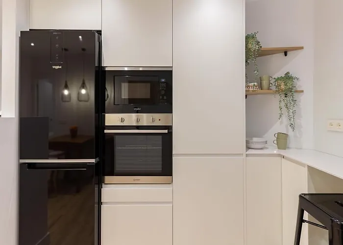 Room4you By Asturias Holidays *