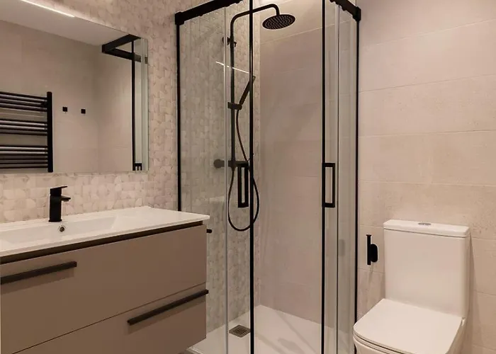 Room4you By Asturias Holidays Apartment Oviedo