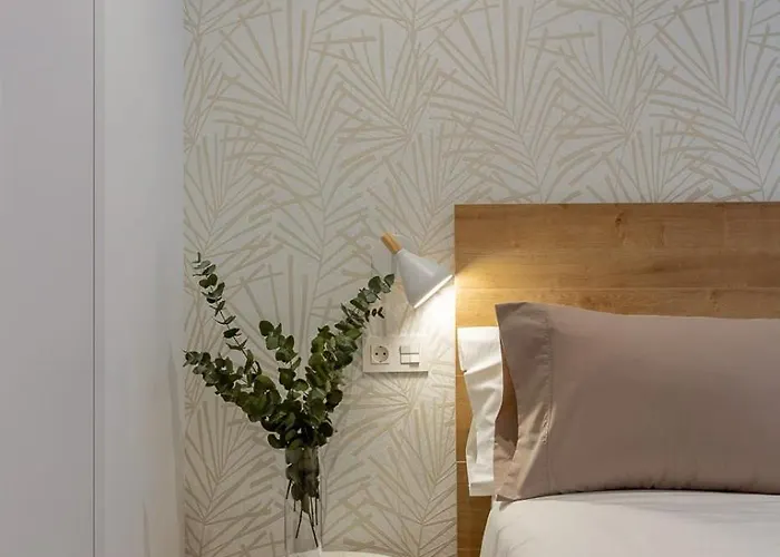 Apartment Room4you By Asturias Holidays Oviedo