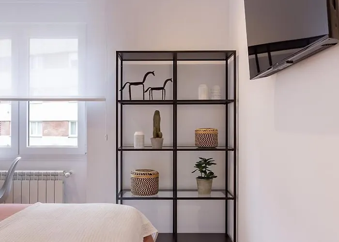 شقة Room4you By Asturias Holidays *