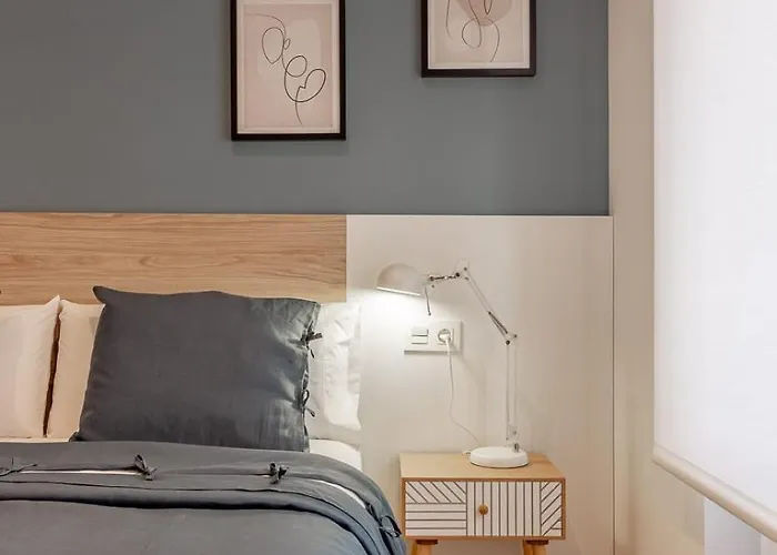 Room4you By Asturias Holidays *