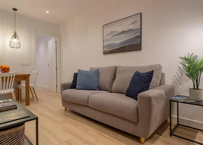 Room4you By Asturias Holidays