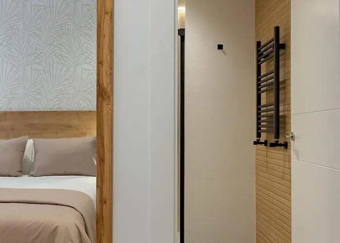 Apartment Room4you By Asturias Holidays