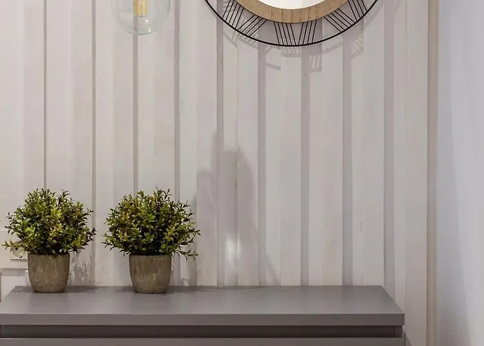 Room4you By Asturias Holidays شقة اوفيدو