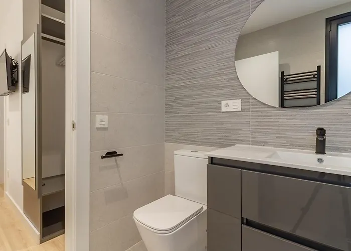 Room4you By Asturias Holidays