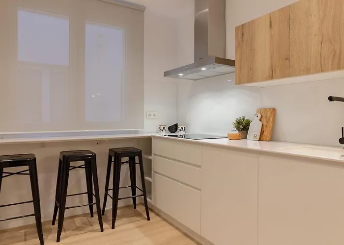 Apartment Room4you By Asturias Holidays