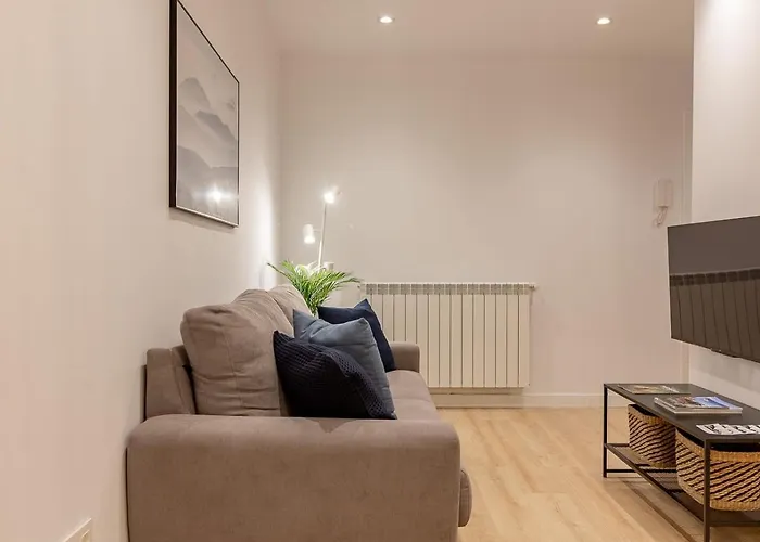 Room4you By Asturias Holidays اوفيدو