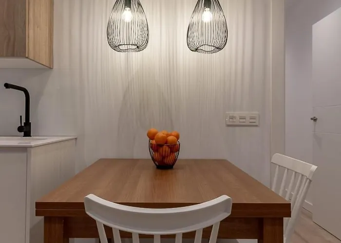 Room4you By Asturias Holidays شقة