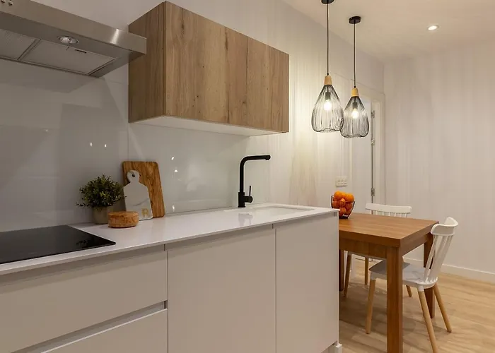 Room4you By Asturias Holidays *