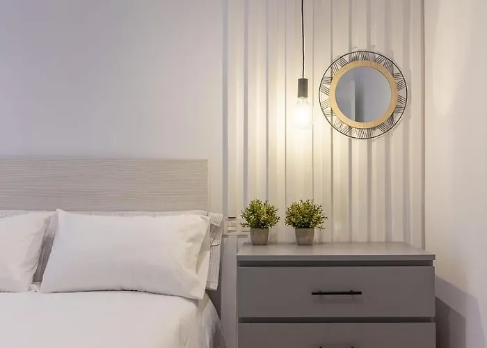 شقة Room4you By Asturias Holidays