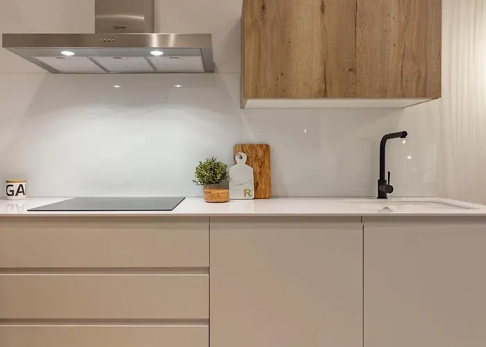 Room4you By Asturias Holidays *