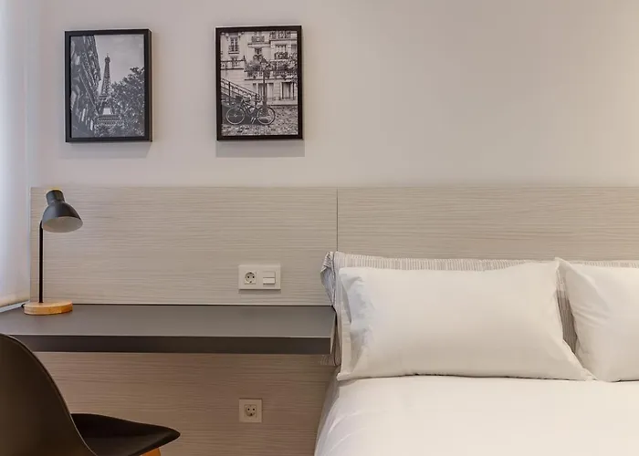 Room4you By Asturias Holidays