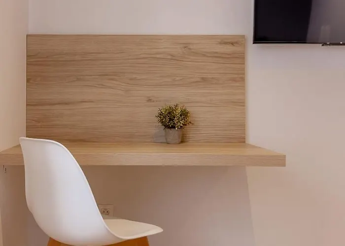 Room4you By Asturias Holidays اوفيدو