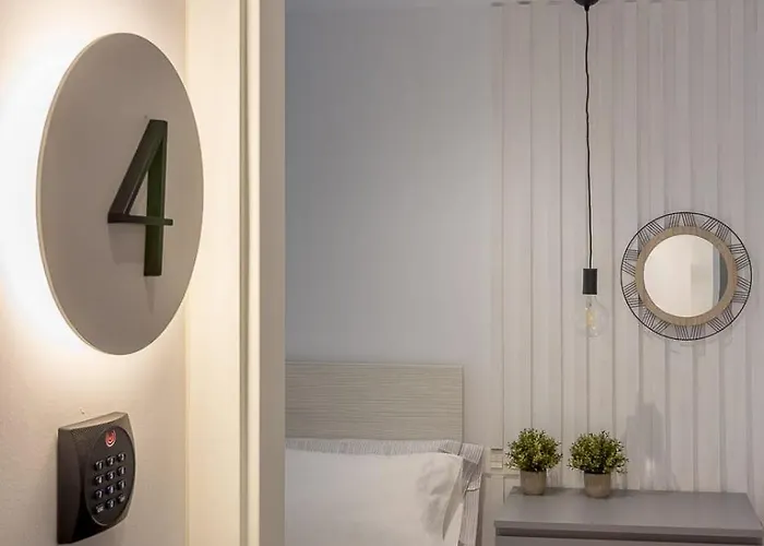 Room4you By Asturias Holidays *