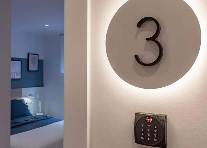 Room4you By Asturias Holidays Apartment Oviedo