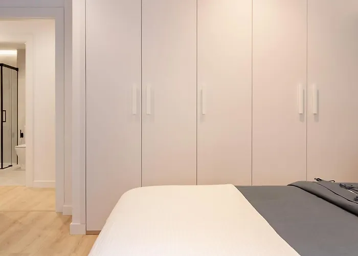 Room4you By Asturias Holidays شقة