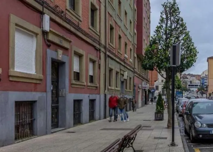 Room4you By Asturias Holidays *